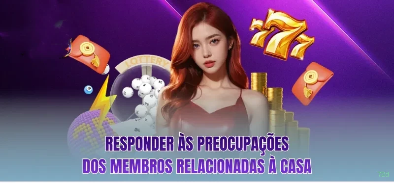 Controles de paJogonto e BRL em 72d