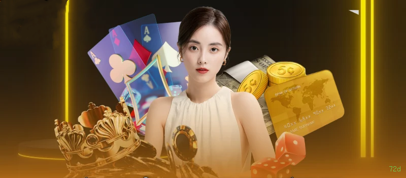 72d app de jogo para jogadores brasileiros